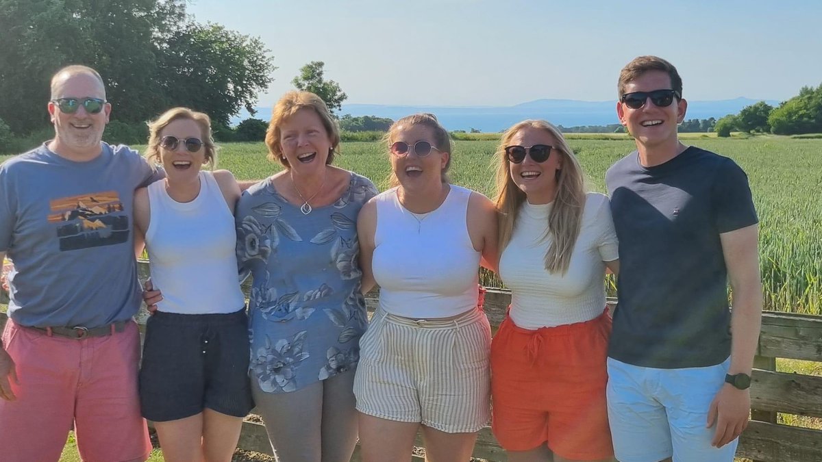 To the boss - thanks for everything you have done for us &amp; PL. The Liz Nicoll legacy will live on! ❤️🖤