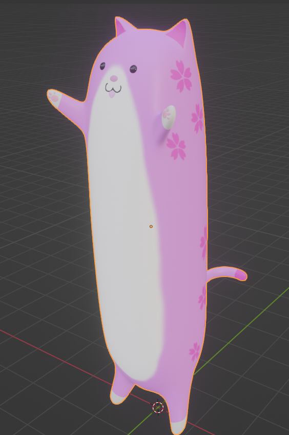 Rei Myomu VT tweet media