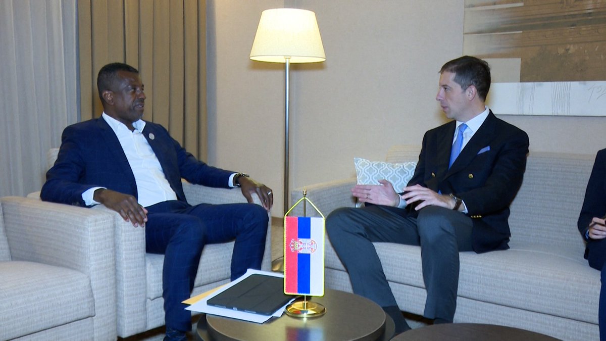 MFA Serbia tweet media