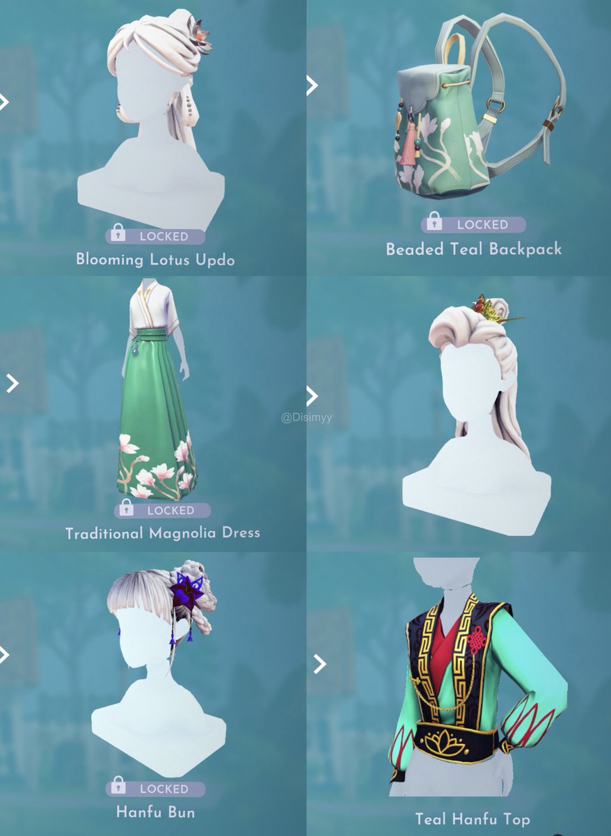 🐾𝓓𝓲𝓼𝓲𝓶𝔂𝔂 🍝Dreamlight Valley PS5 tweet media