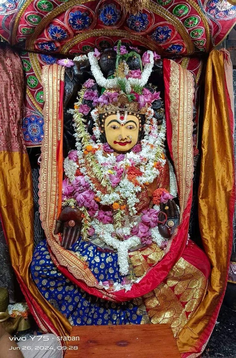 ଜଗତ୍ ଜନନୀ ମାଆ ଲଷ୍ମୀ 🙏😍🥰