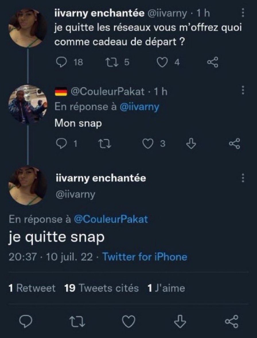 [THREAD]:Les plus gros BDG de Twitter