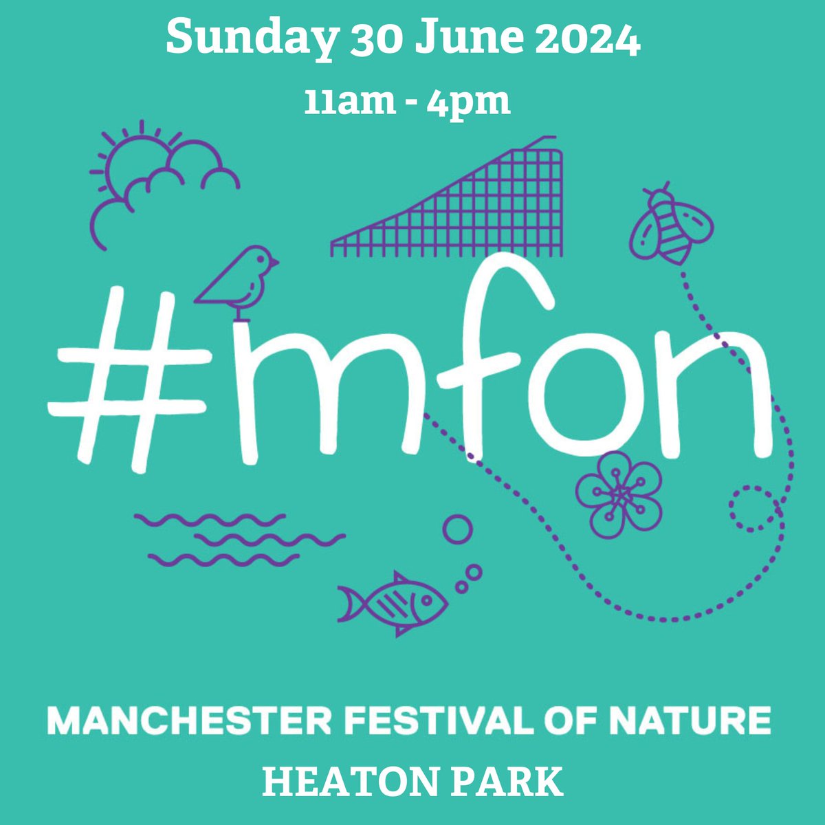 CRTNorthWest's tweet photo. πWe're looking forward to joining the buzz at #Manchester Festival of Nature #MFoN at Heaton Park on Sunday, 11-4pm. Dress as a #bee, join the #pollinator parade and help set a #world record for the most people dressed as bees anywhere on the planet @Lancswildlife @MancNature https://t.co/BMfPNKkFzd