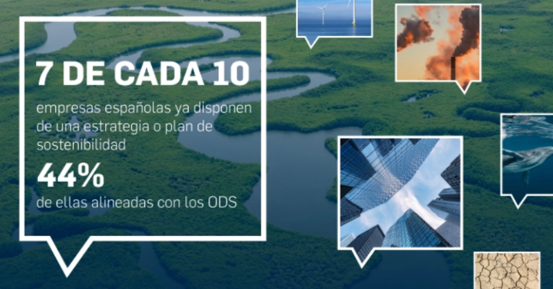 waveofchange's tweet photo. Orgullosos de formar parte del informe “Implantación de la Agenda 2030 en las Empresas Españolas” de @PactoMundial  como ejemplo de buenas prácticas por nuestra estrategia de reducción de residuos en @Iberostar. Gracias a los equipos 3R avanzamos hacia un turismo responsable.