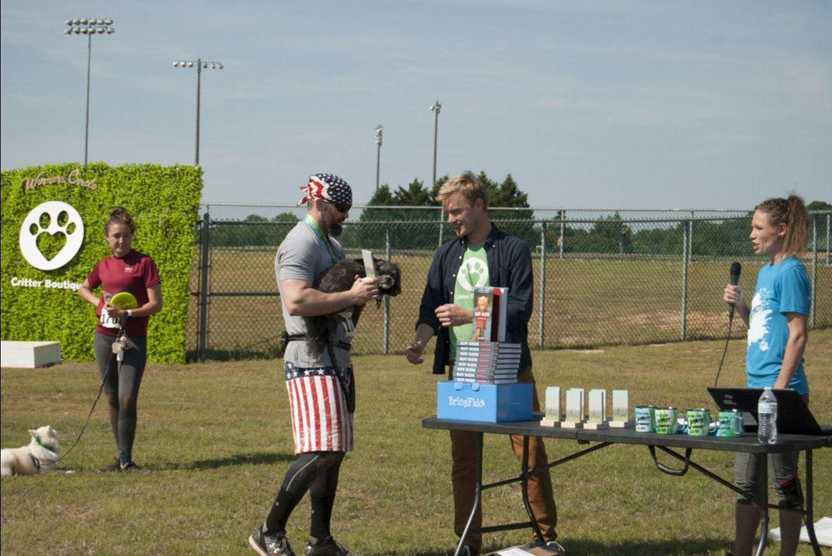 B @ The BBQ Barn tweet media