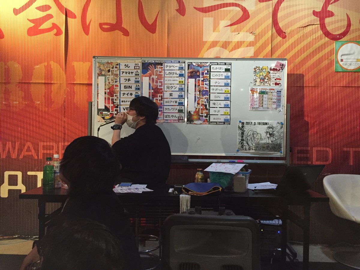 兄ケン / Aniken tweet media