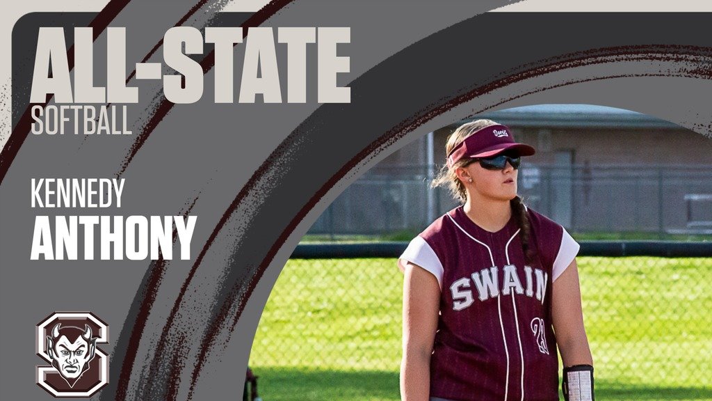Maroon_Machine's tweet photo. Congratulations to Kennedy Anthony who has been selected as All State by the NC Fastpitch Coaches Association https://t.co/FvUWhLIKhH