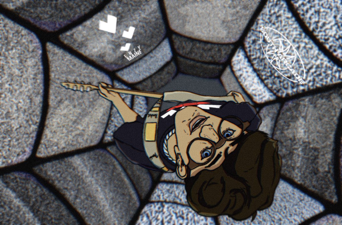 South Arcade #fanart