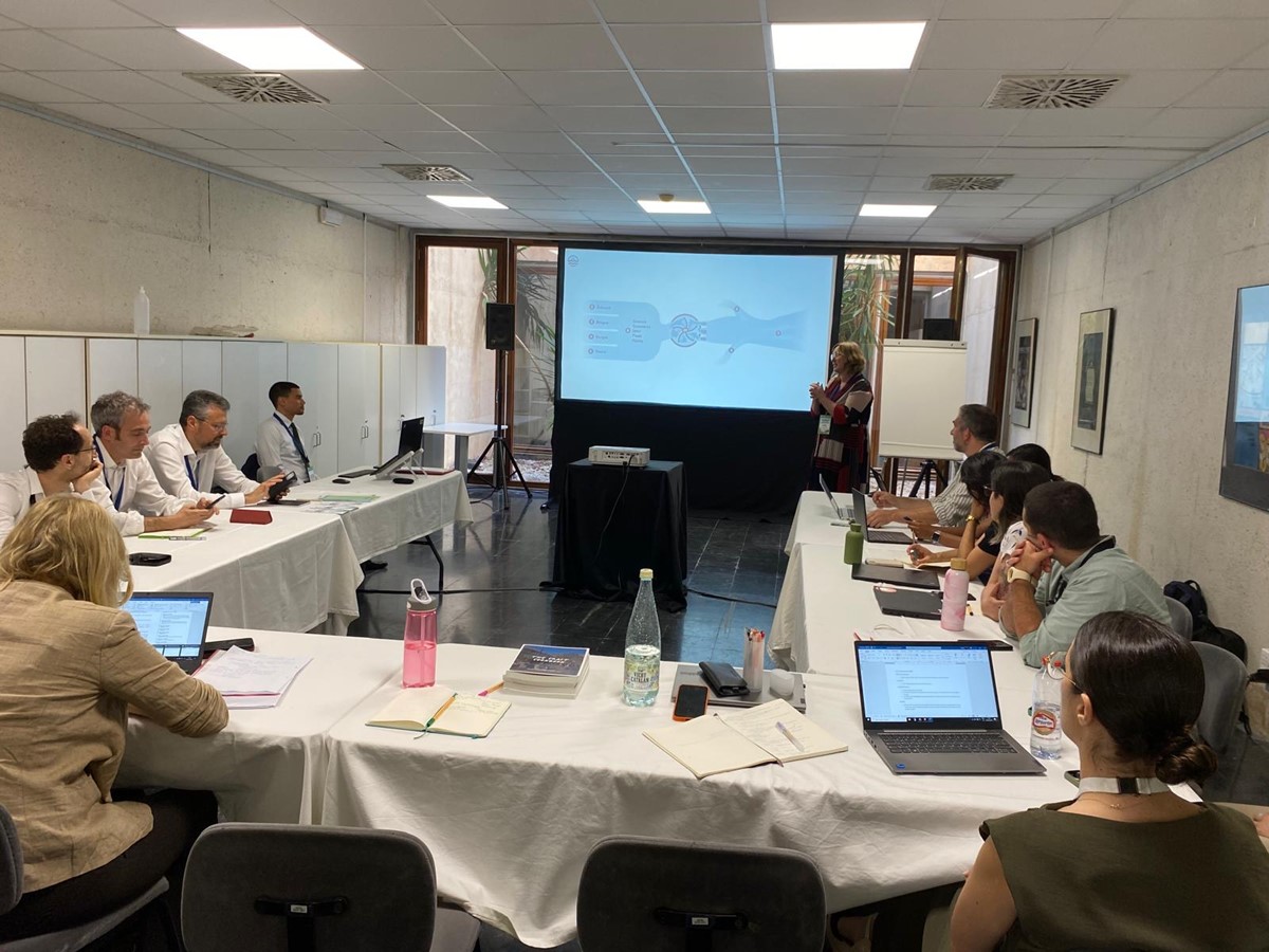 CINEA 🇪🇺 tweet media