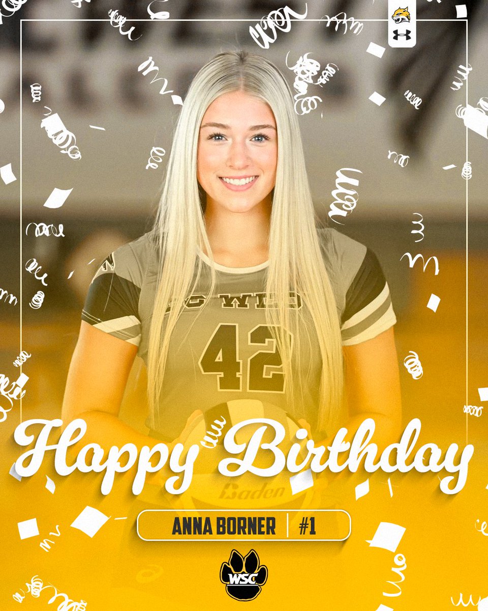 WSC Wildcat Volleyball tweet media