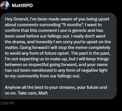 Resident Sneevil 🇨🇦 tweet media