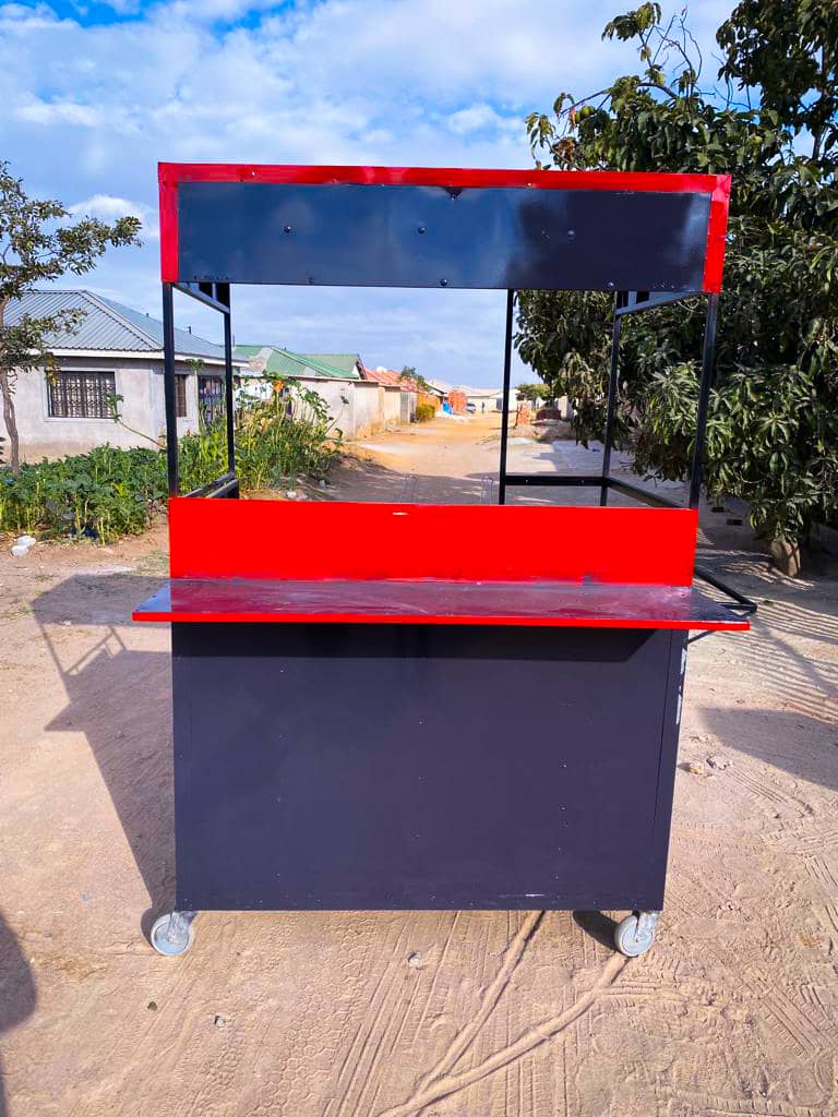 blessingchiri's tweet photo. Affordable Food Cart. Aka kabudget kitchen. Those interested in starting a catering business.  #Zimbabwe
#restaurant #WednesdayMotivation
Call/App: 0778932490 https://t.co/eZPEwA0mhi