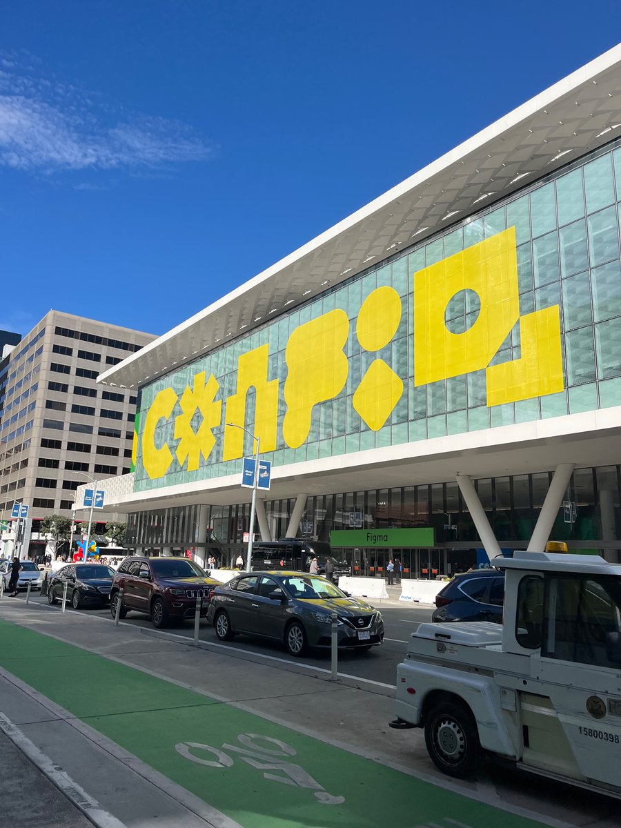 i am here! It is large!