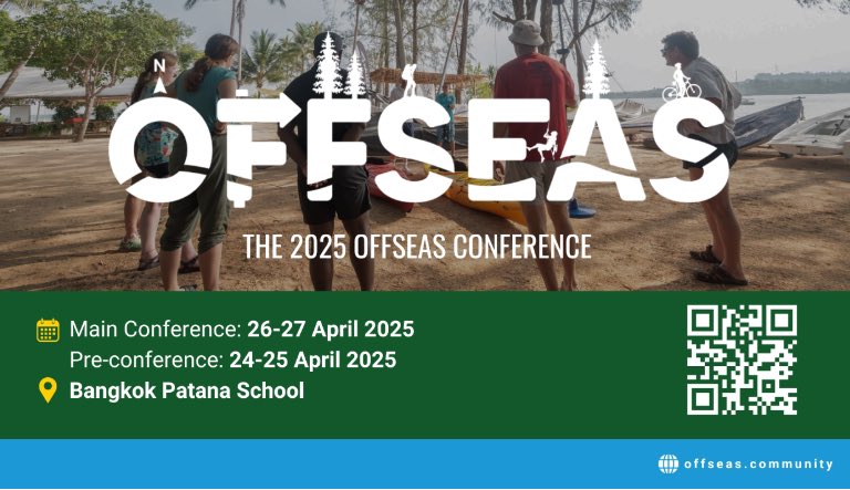 Bangkok Patana CPL tweet media