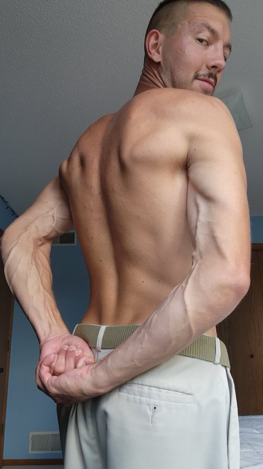 Bitch i'll split you in half🫠😲😵 #Dominant #mustache #veins #dominantdaddy #DADDY #muscles https://t.<a href="/tag/dominant"class="tags">#Dominant</a><a href="/tag/mustache"class="tags">#mustache</a><a href="/tag/muscles"class="tags"><span>#muscles</span></a><a href="/tag/daddy"class="tags"><span>#daddy</span></a><a href="/tag/veins"class="tags"><span>#veins</span></a><a href="/tag/dominantdaddy"class="tags"><span>#dominantdaddy</span></a>