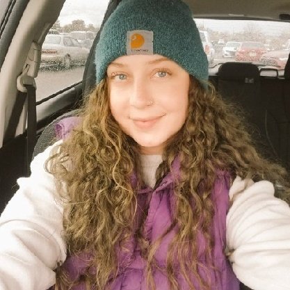 #NewProfilePic