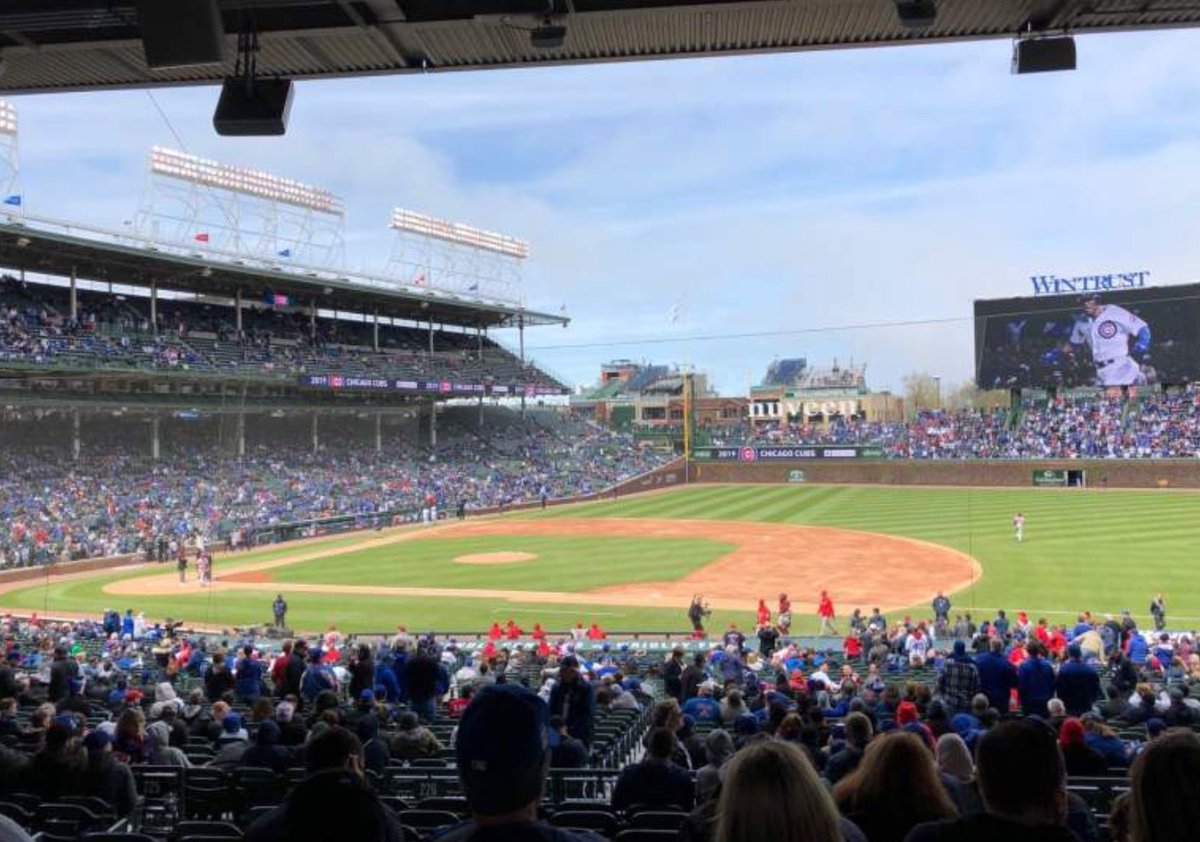 Cubs Zone tweet media