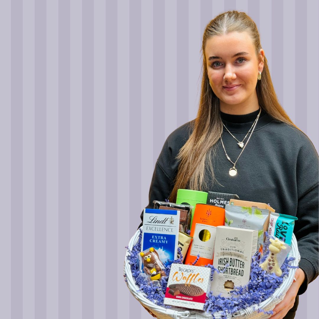 Baskets Galore tweet media