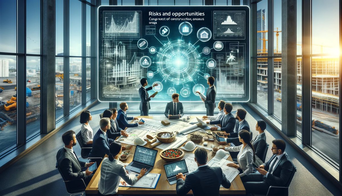 felipe_engineer's tweet image. #podcast Drop: The EBFC Show 
Embracing Uncertainty: The Future of Adaptive Construction with Geoff Go... youtu.be/uWWZxPKuSms?si… via @YouTube
AI Generated Image