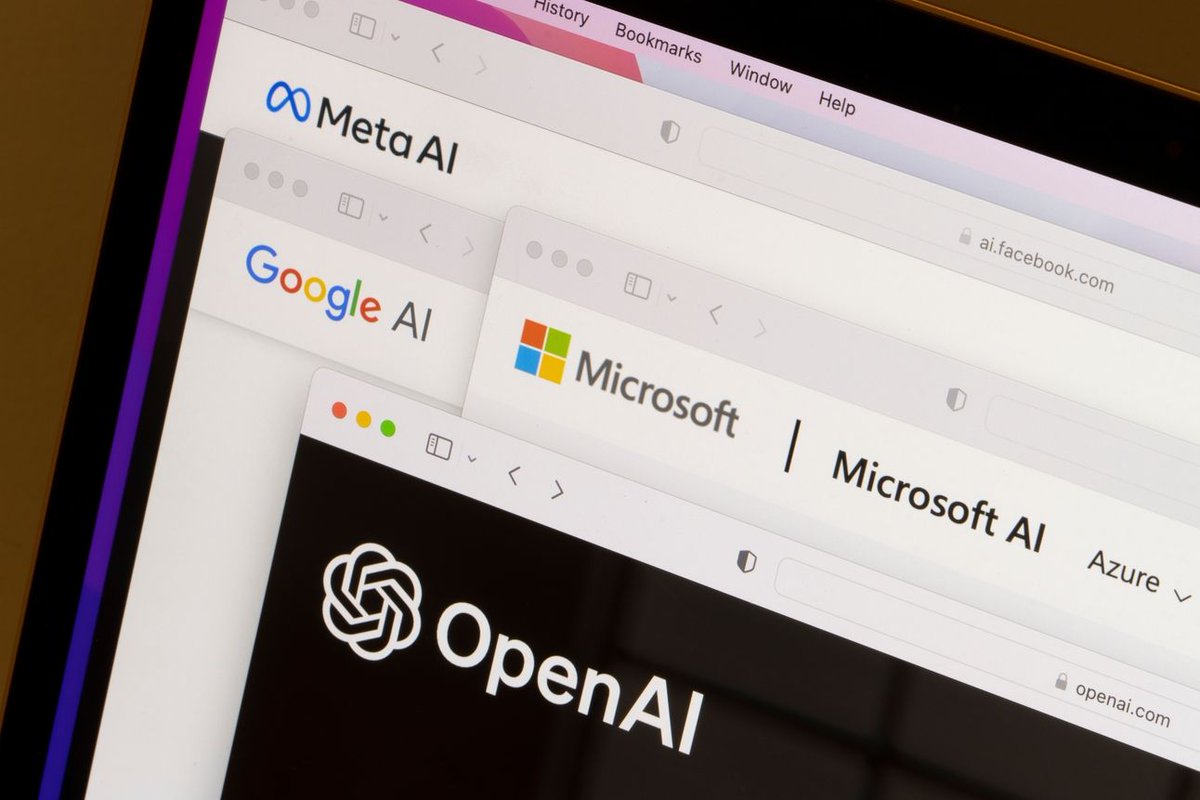 Can generative AI save Canada’s productivity problem? Here's a discussion of how to begin to leverage this opportunity. #Tech #GenAI
buff.ly/3VxE4hC