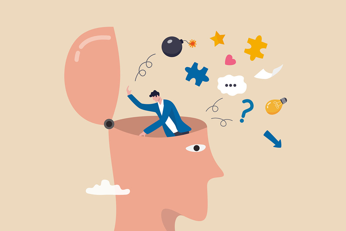 paulcleworth's tweet image. Video: How to Get Your Brain to Focus

How does technology influence our attention and ability to focus? This is the central question addressed by Chris Bailey, a Canadian writer and productivity consultant...  #BrainFocus #AttentionManagement

tandemfinancial.co.uk/trails/video-h…