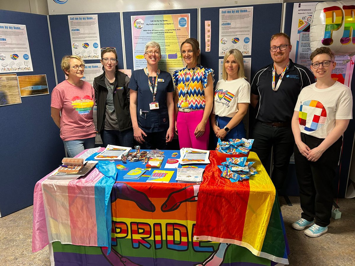 Outcomers Drogheda tweet media