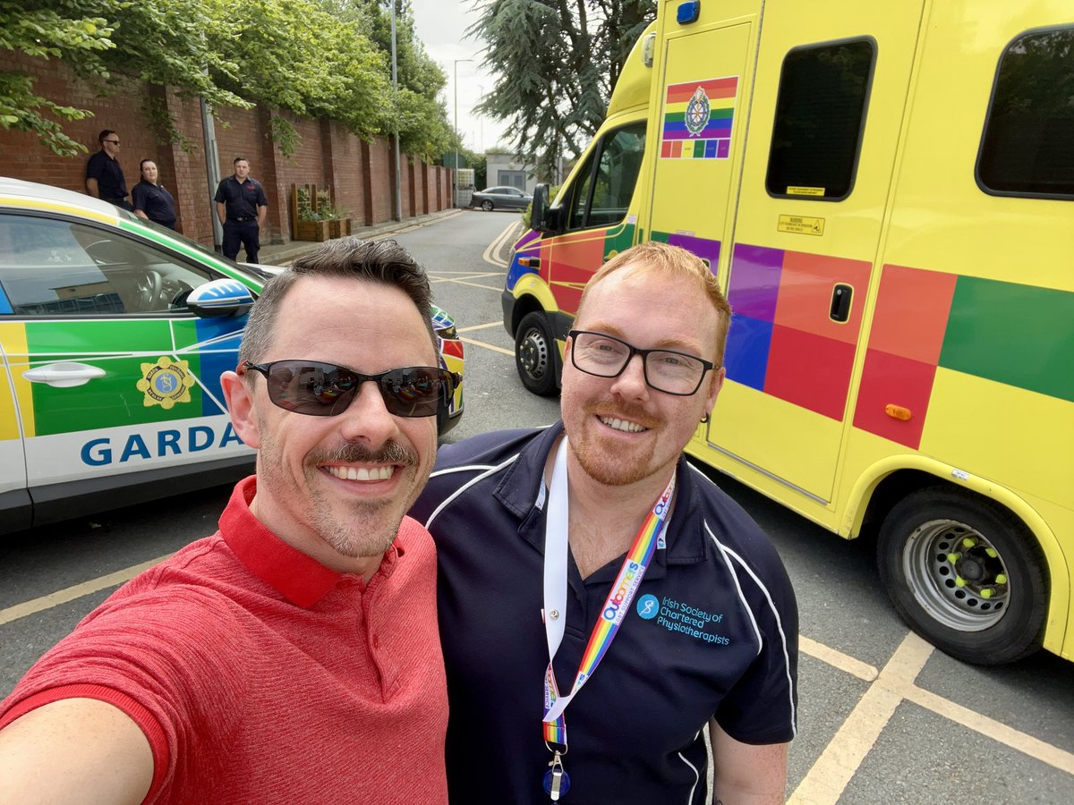 Outcomers Drogheda tweet media