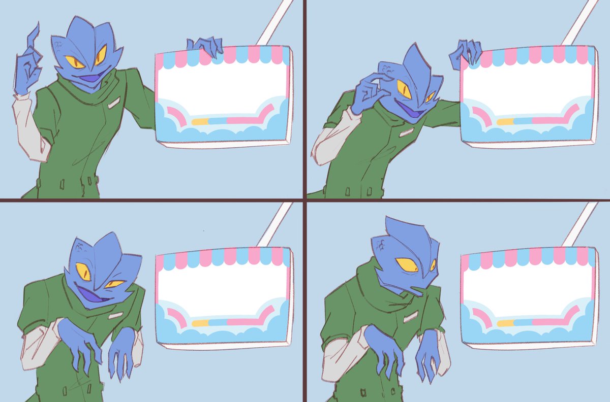 Ice_Cream_Crew's tweet photo. Template for other outlaws to use 💫 https://t.co/WhROPfLYrN