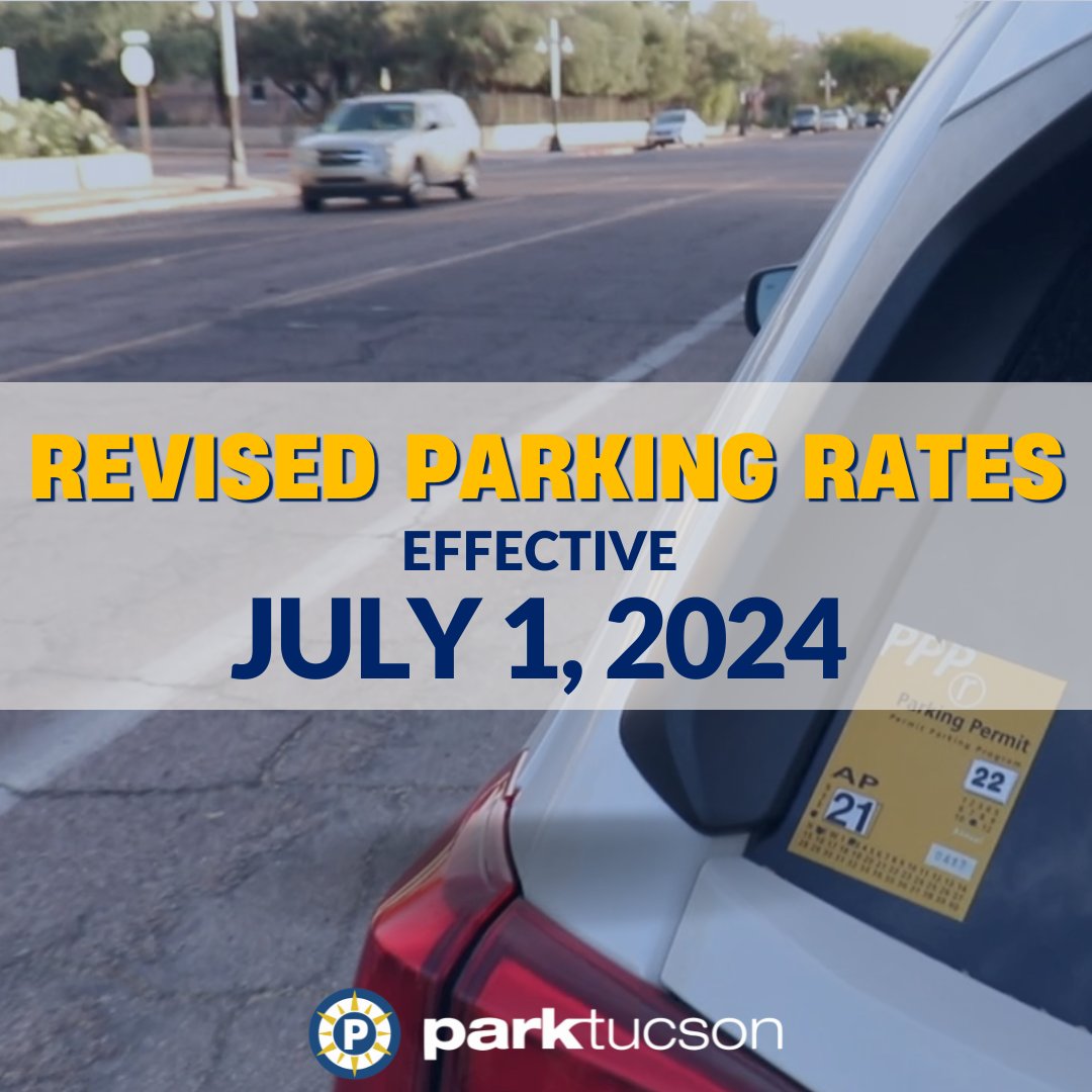 Park Tucson tweet media