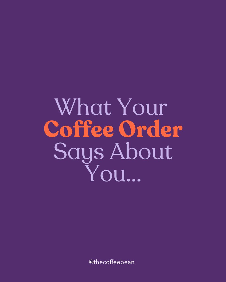 The Coffee Bean tweet media