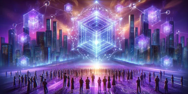 0xWeb3DevRel's tweet image. 1. 🚀 Introducing BlockChat: Discover the first phase of BlockAI&apos;s innovative journey with BlockChat! 🌐 A seamless decentralized communication platform.
Explore more at BlockAI blockai.space   #BlockAIChallenge #BlockChat