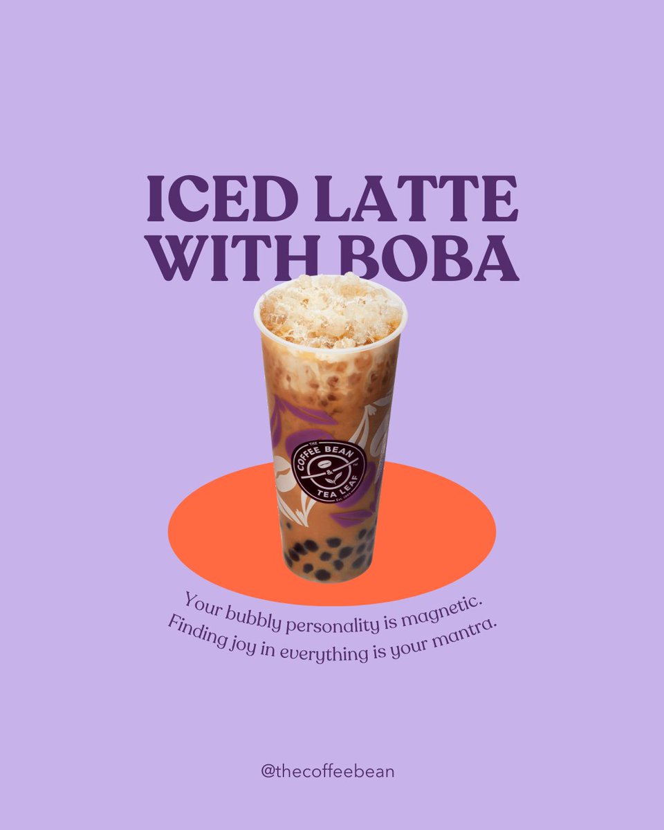 The Coffee Bean tweet media