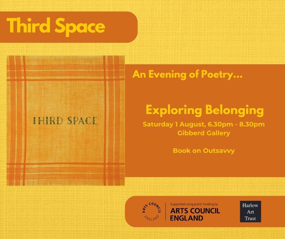 Harlow Sculpture Town tweet media