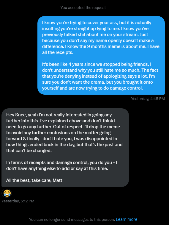 Resident Sneevil 🇨🇦 tweet media