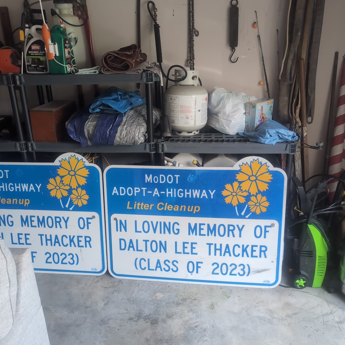 Kirk Thacker tweet media