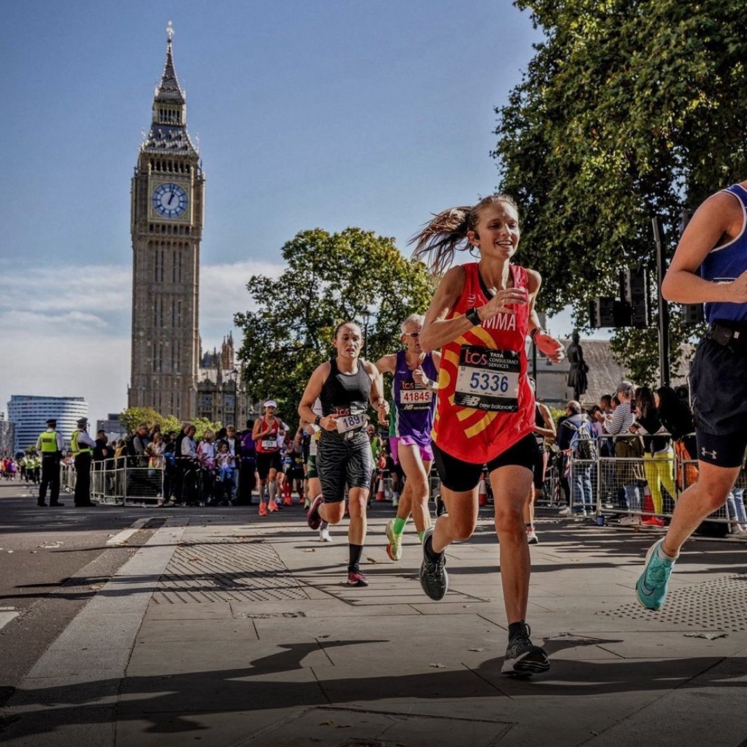 ehaat_ (@ehaat_) on Twitter photo Congratulations to everyone who secured a London Marathon ballot place today! 🥇 If you missed out, don't fret – you still have a chance to run the <a href="/LondonMarathon/">TCS London Marathon</a> for EHAAT! 🏃♂️🏃♀️ Simply email charlotte.evans@ehaat.org for more details.
Good luck! 🌟 Congratulations to everyone who secured a London Marathon ballot place today! 🥇 If you missed out, don't fret – you still have a chance to run the <a href="/LondonMarathon/">TCS London Marathon</a> for EHAAT! 🏃♂️🏃♀️ Simply email charlotte.evans@ehaat.org for more details.
Good luck! 🌟