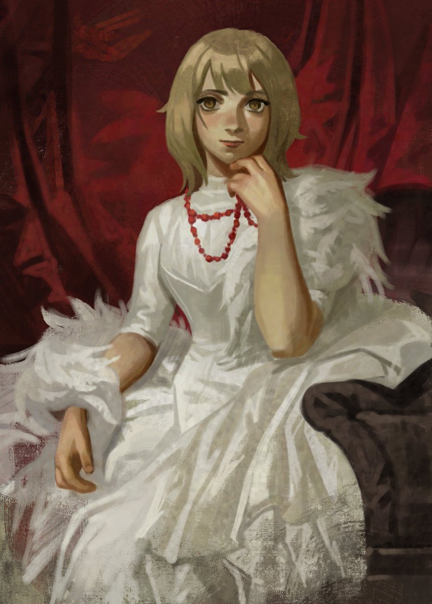 Silverheather | commissions open tweet media