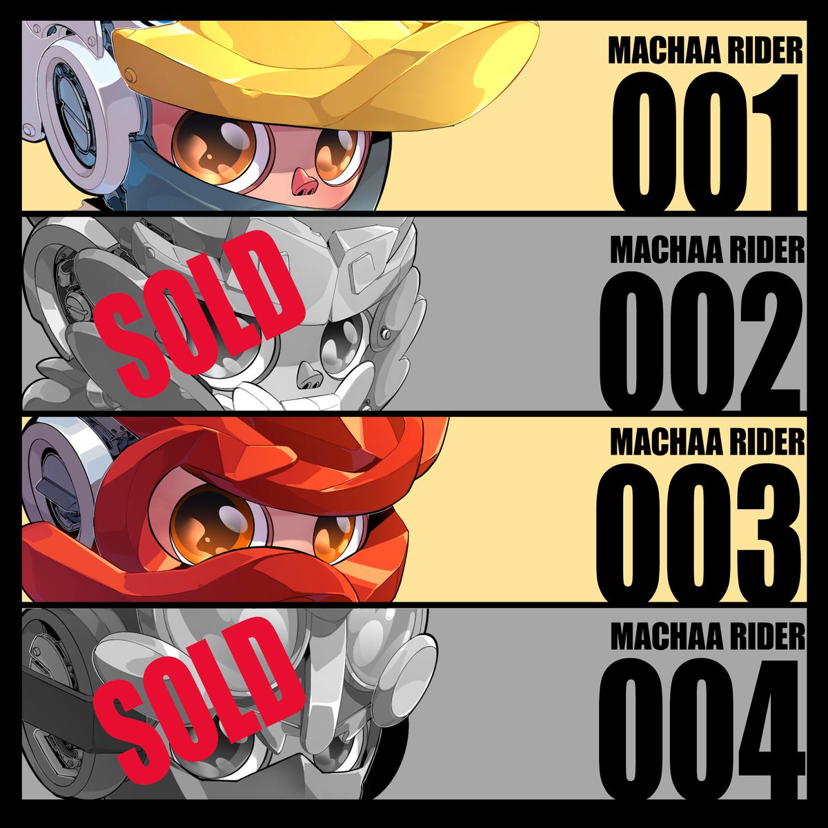 Vanillart✨ tweet media