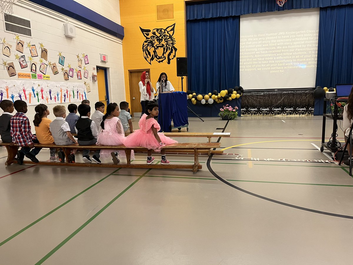 WestHumberJMS tweet media