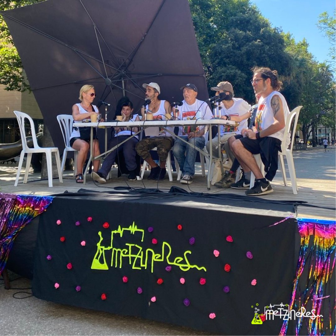 Metzineres tweet media