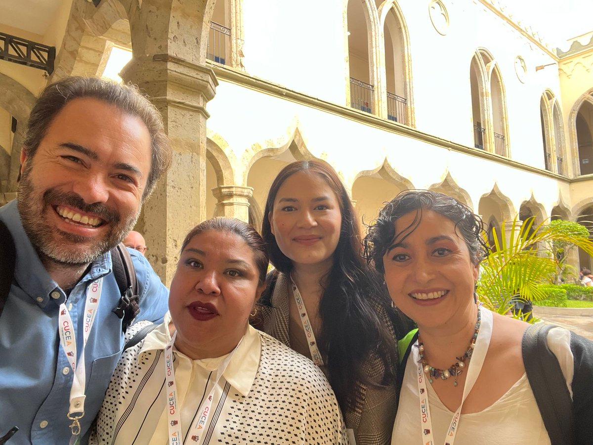 Internacional Workshops on Public Policy at <a href="/udg_oficial/">Universidad de Guadalajara</a> <a href="/CUCEA_OFICIAL/">CUCEA</a>