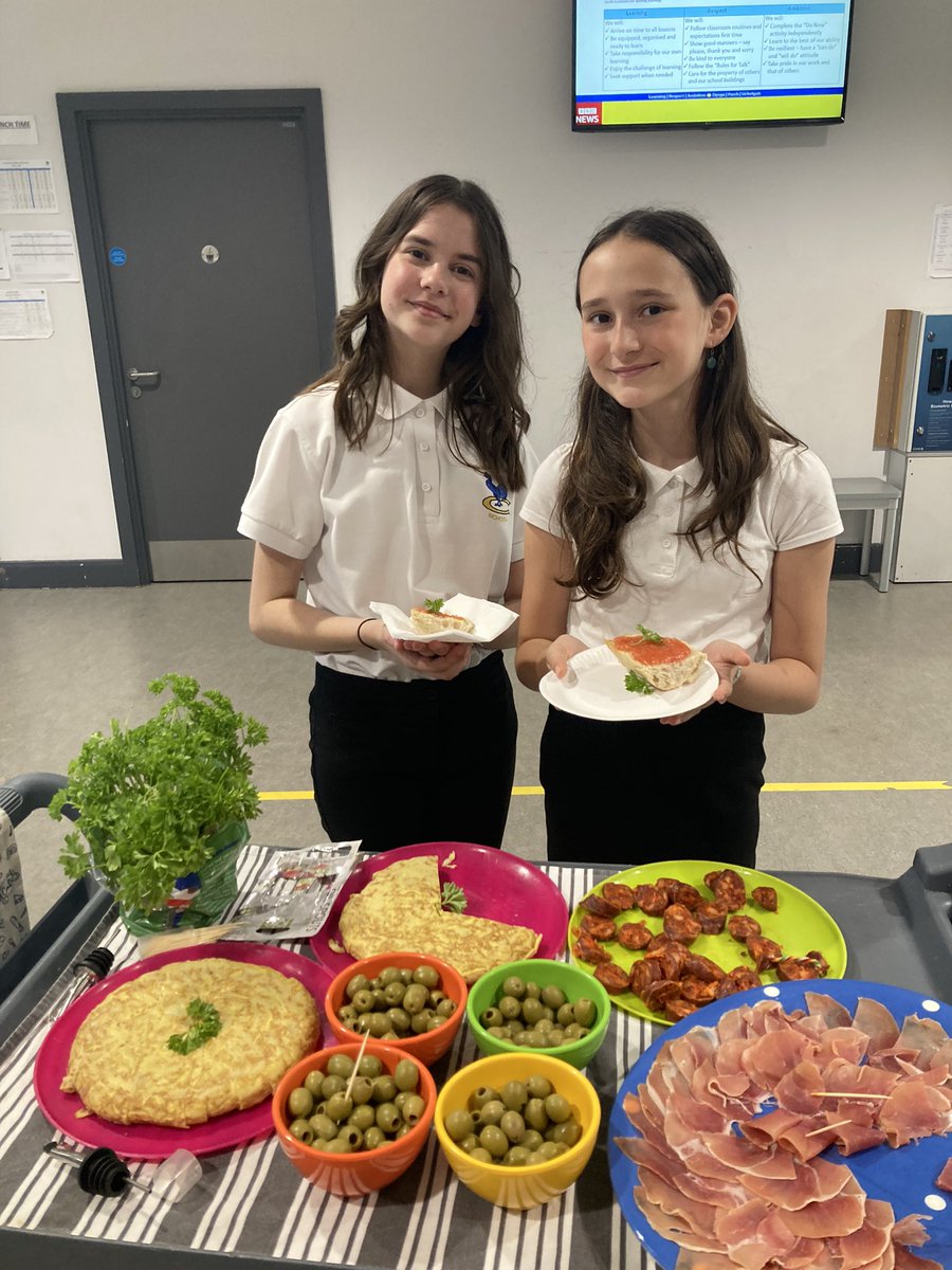 ¡Muchas Gracias Nicole y Martha! 🙏❤️🇪🇸💛