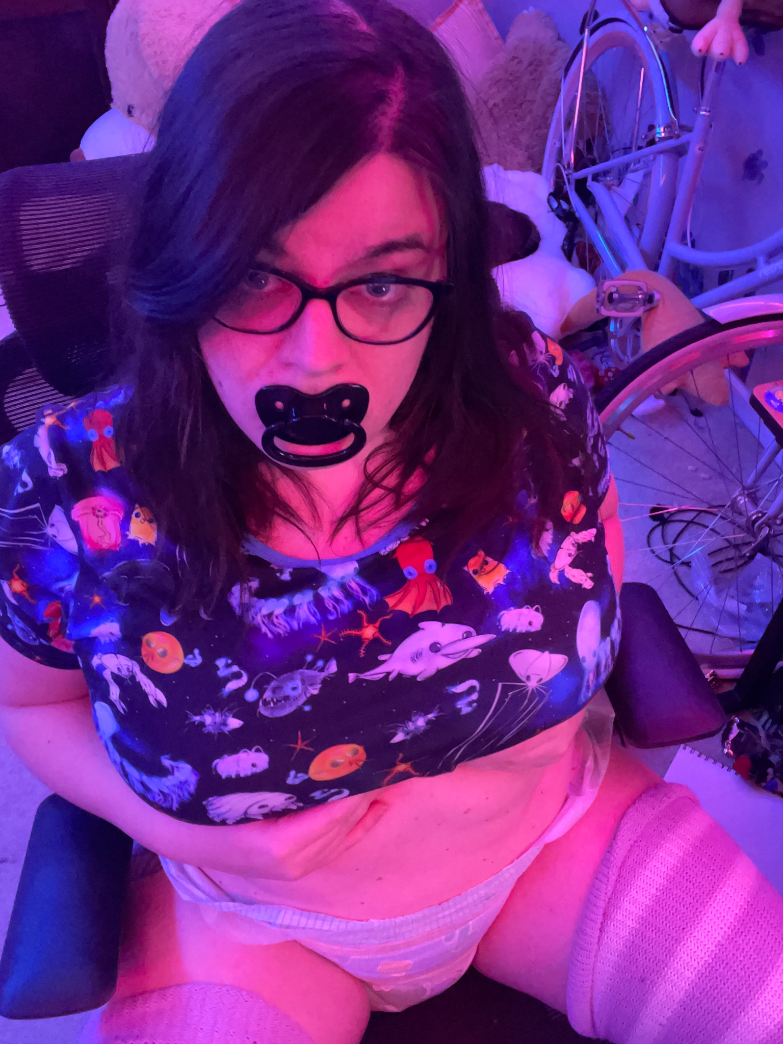 2 pic. Hell to everyone in diaper land ^w^ https://t.co/1duJEsYnVY