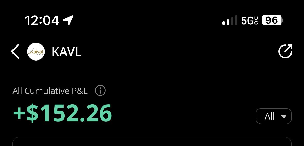 MuFaSaa25's tweet image. Don’t overthink it! #KAVL