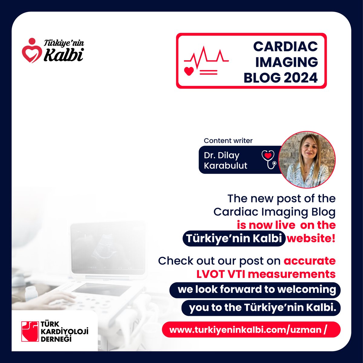 You can access our post published in the Cardiac Imaging Blog, which covers important aspects of measuring LVOT VTI, from our Türkiye’nin Kalbi website with expert login.
turkiyeninkalbi.com/uzman/koleksiy…
