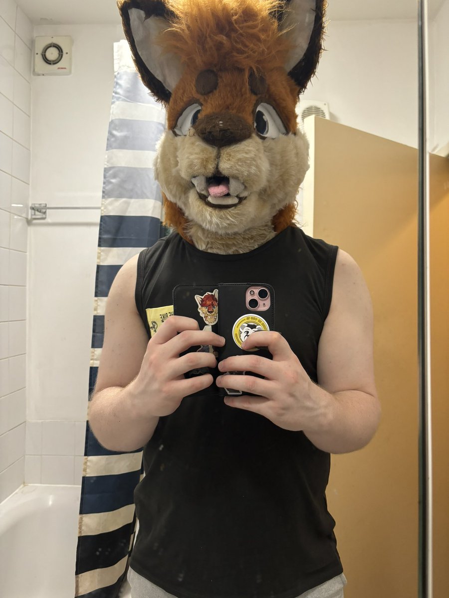 What me doing more irl pics omg!