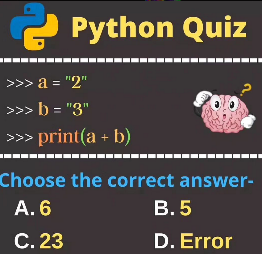 Python Developer tweet media