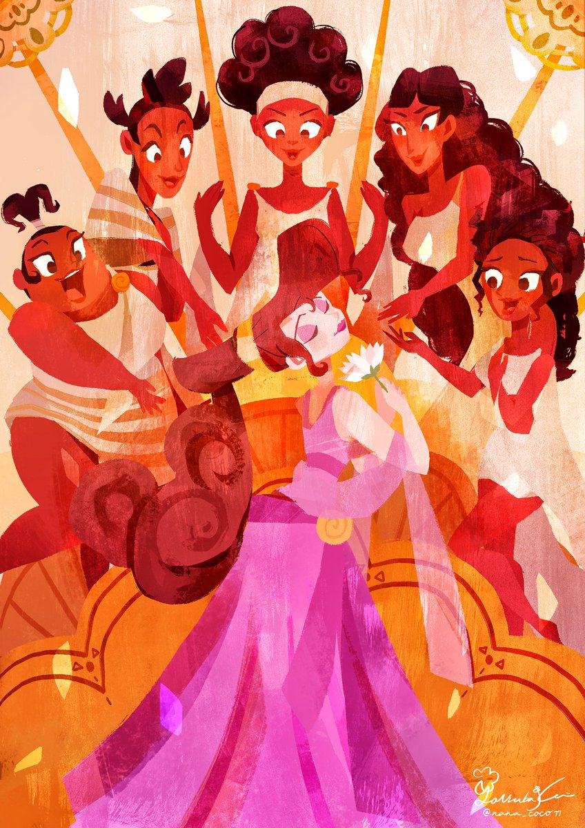 恋してるなんて…言えない

 #ヘラクレススクリーンデビュー