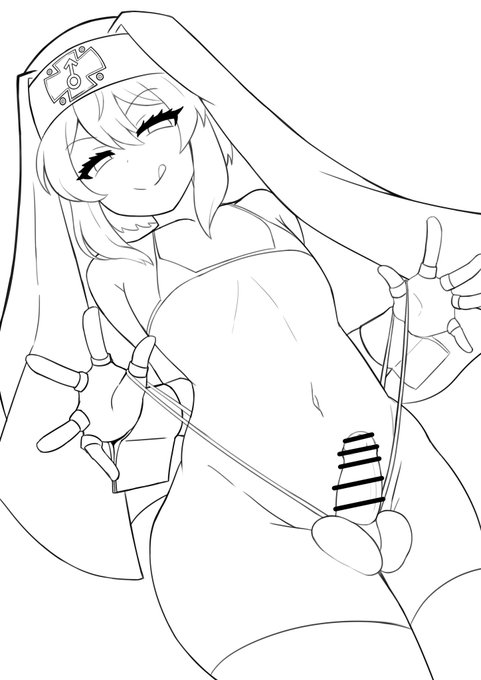 色塗りますよ〜塗る塗る 