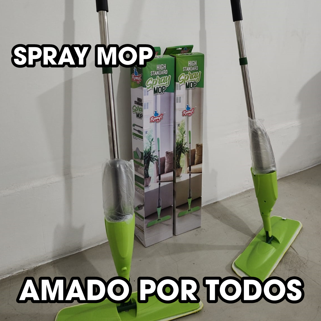 Imperiolimpieza's tweet photo. ¡Comodidad, eficiencia y facilidad de uso! Así definimos a la spray mop. 
Pulverizá, pasá y listo ¡Todo limpio 😁!  

Pedinos hoy el catálogo con todos nuestros productos y precios 📲 11 3896 2463 

#limpieza #productodelimpieza #fabricantedelimpieza #quimicadelimpieza https://t.co/tH9qM71xwg